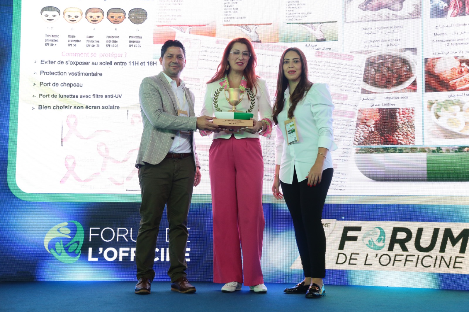 Prix Responsabilité Sociale