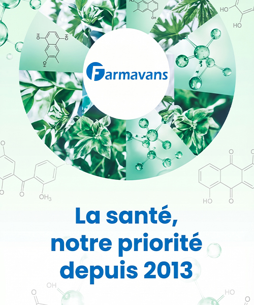 Farmavans