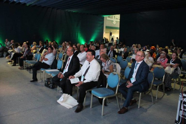 Forum de l'officine – Forum de l'officine, le rendez-vous incontournable de la pharmacie d'officine